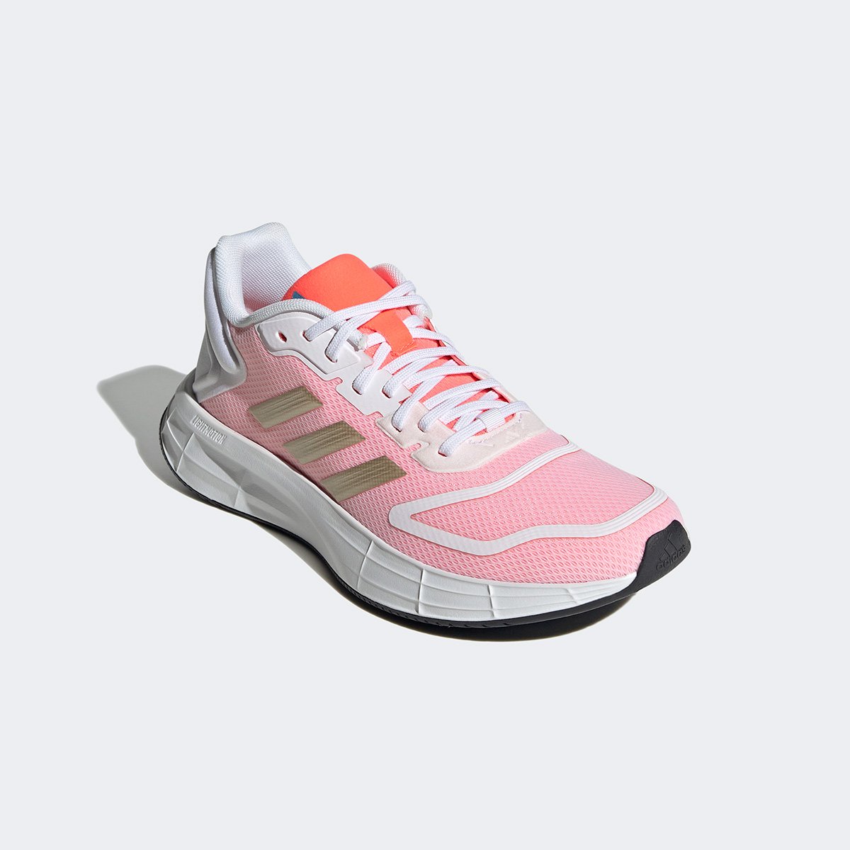 Tênis Adidas Duramo 10 Feminino - Tam: 34 - 1
