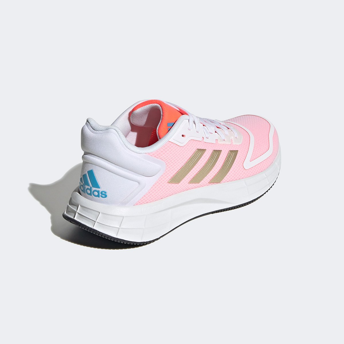 Tênis Adidas Duramo 10 Feminino - Tam: 34 - 2