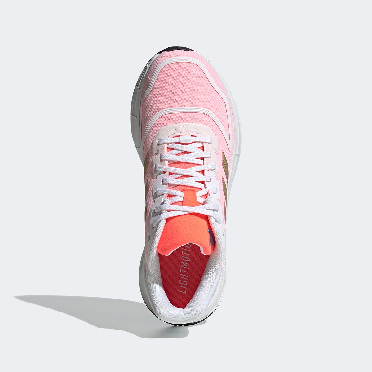 Tênis Adidas Duramo 10 Feminino - Tam: 34 - 3