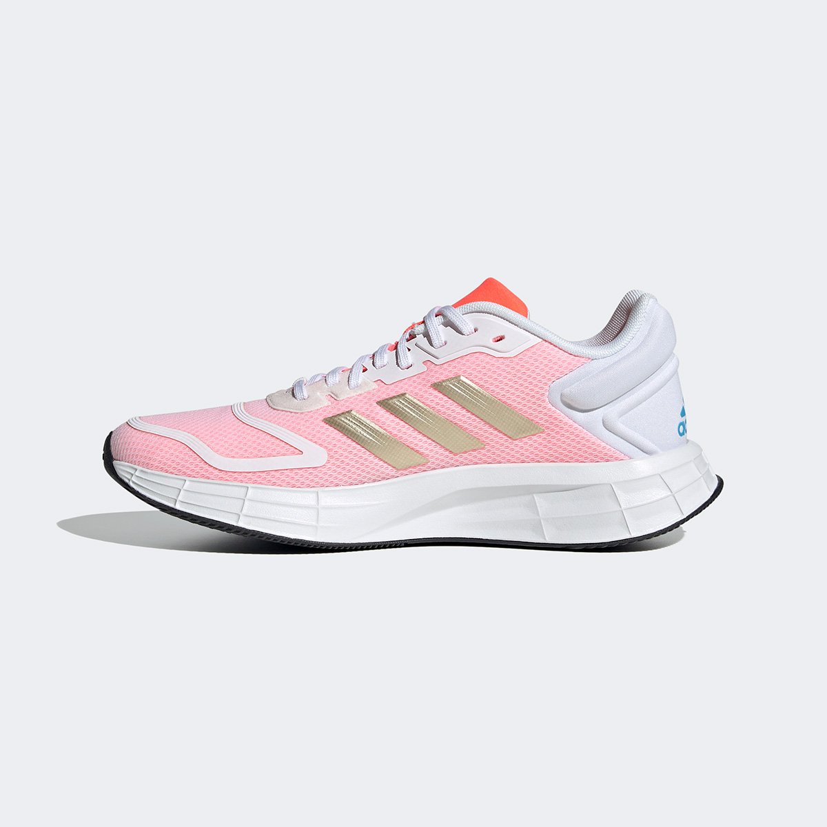 Tênis Adidas Duramo 10 Feminino - Tam: 34 - 5