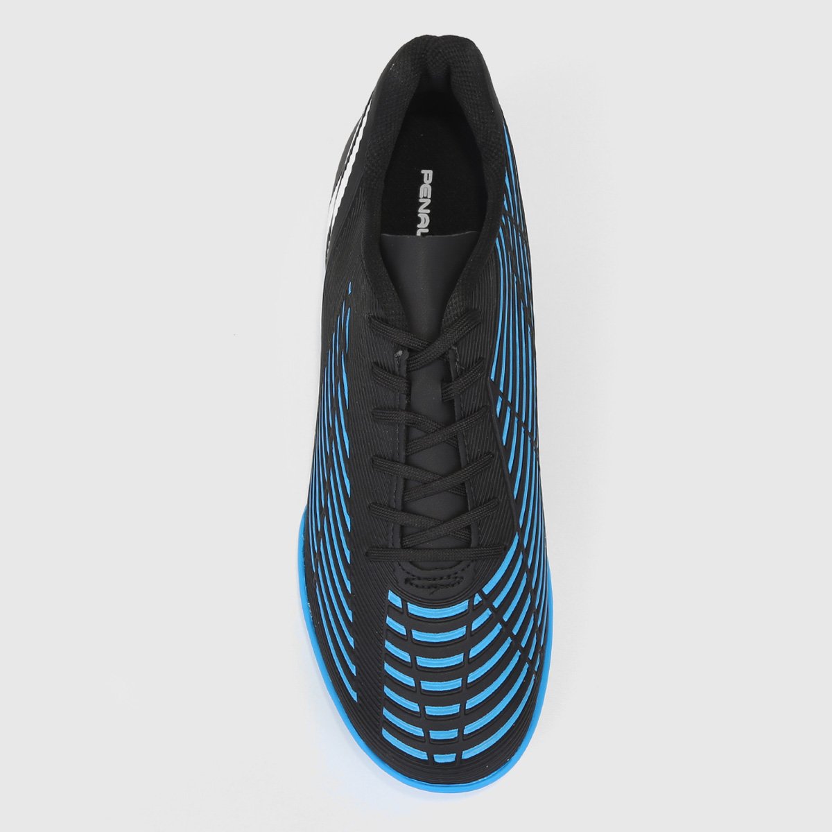 Chuteira Futsal Penalty Líder Y-3 - Tam: 44 - 3