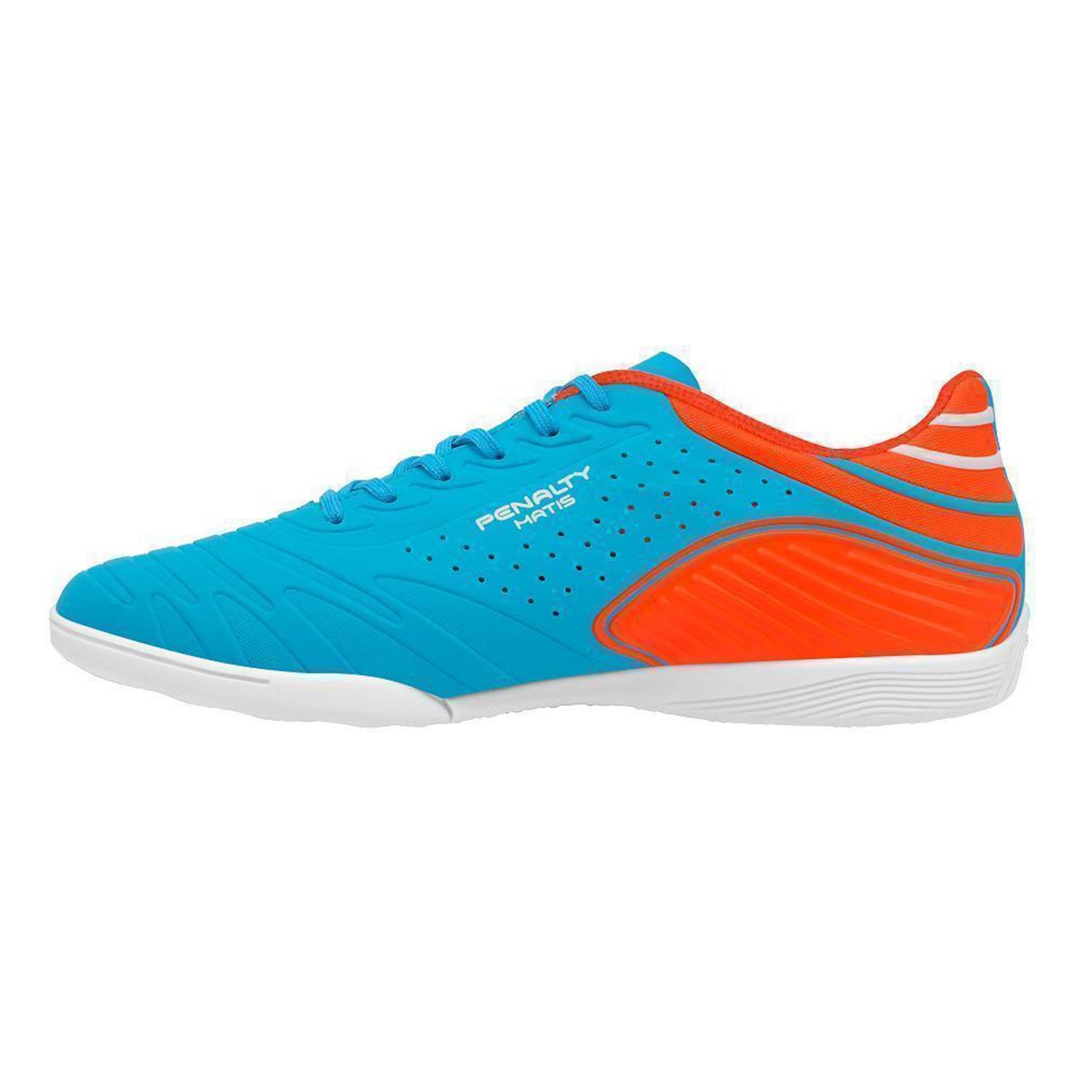 Chuteira Futsal Penalty Matisy-2 Unissex - Tam: 44 - 1