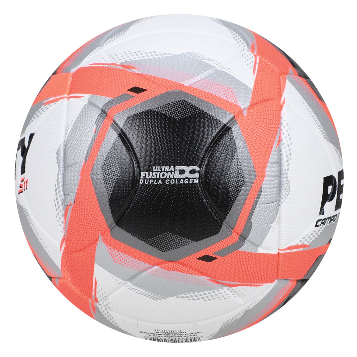 Bola Campo Penalty S11 R2 XXV - 1