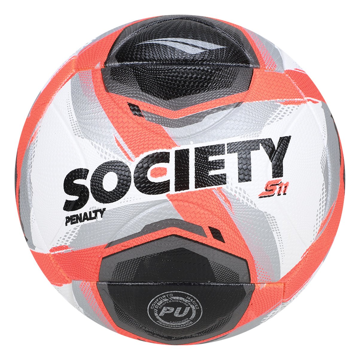 Bola Society Penalty S11 R2 XXV - 2