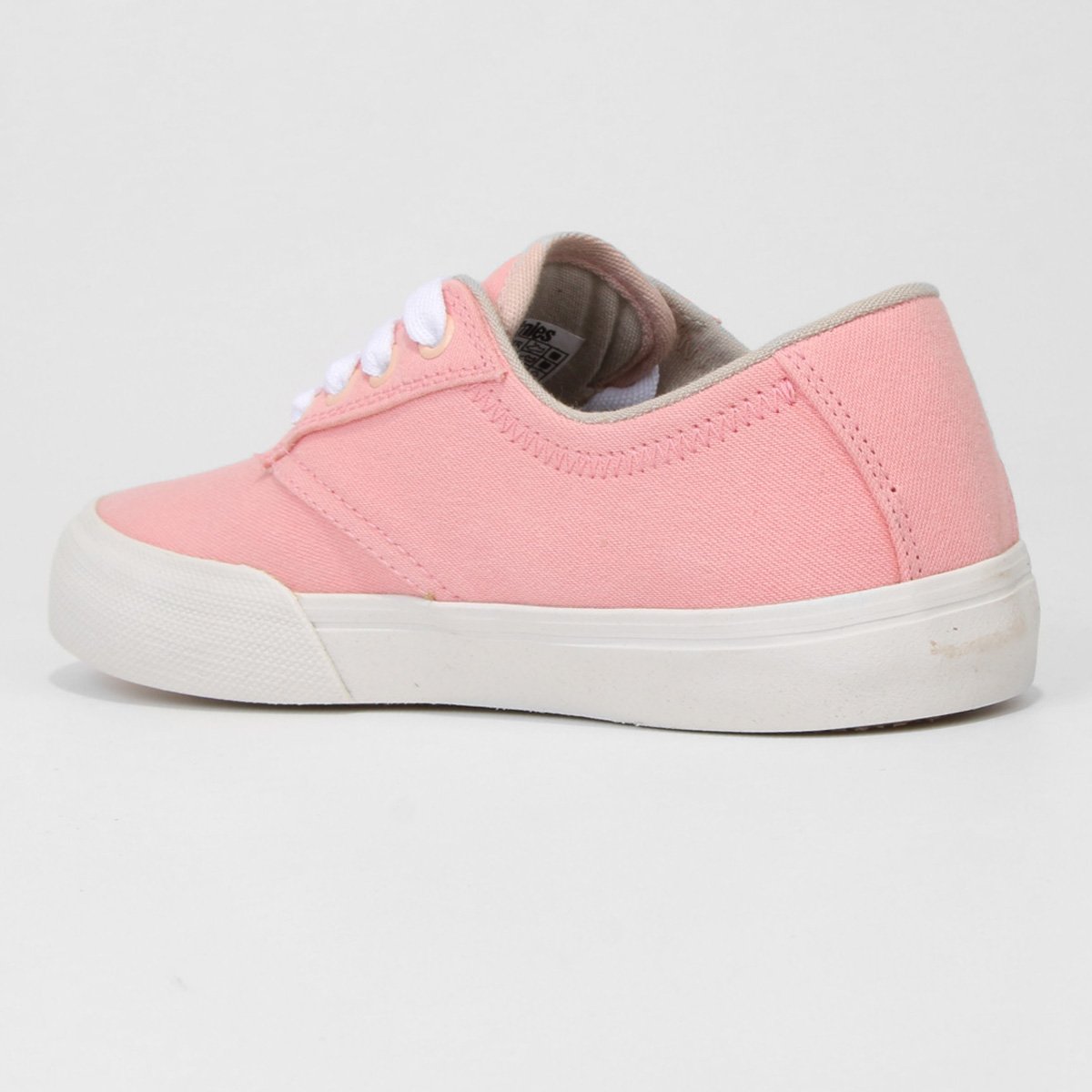 Tênis Etnies Jameson Ls Unissex - Tam: 36 - 2