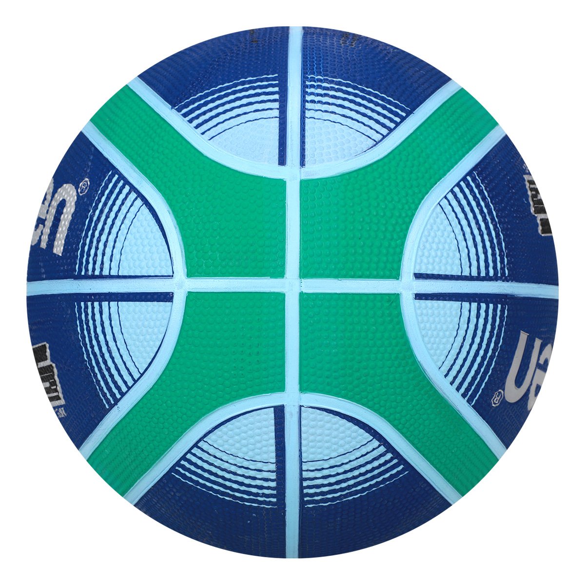 Bola De Basquete Molten Premium Bgrx T6 - 1