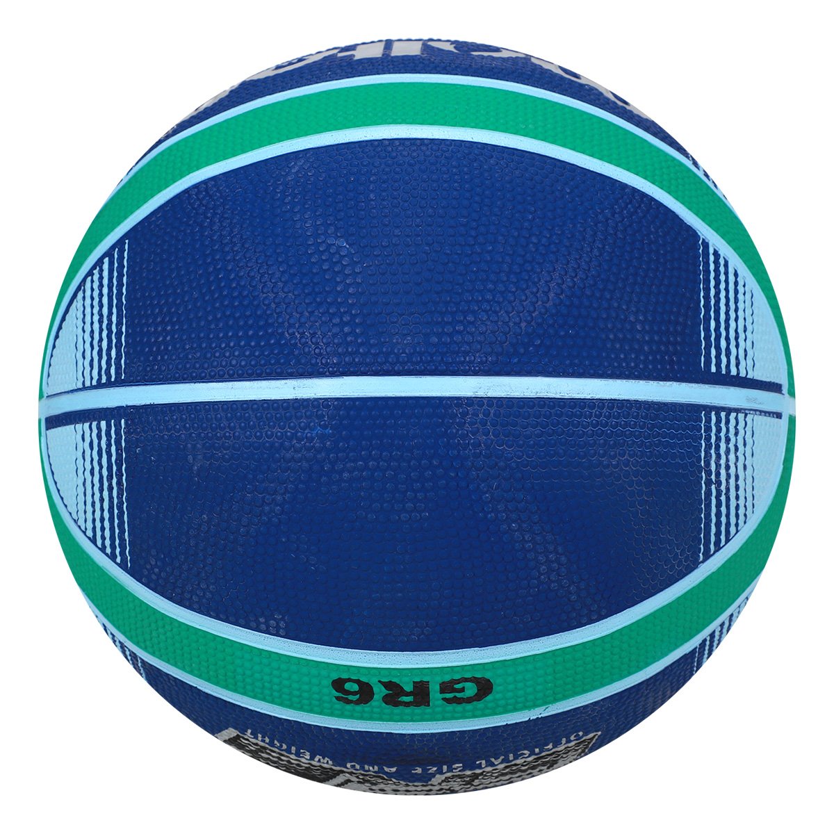 Bola De Basquete Molten Premium Bgrx T6 - 2