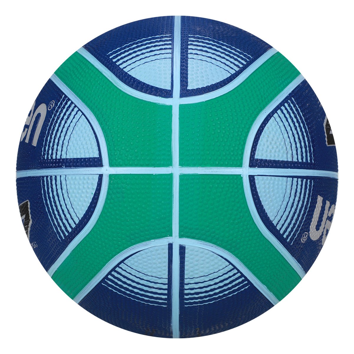 Bola De Basquete Molten Premium Bgrx T7 - 1