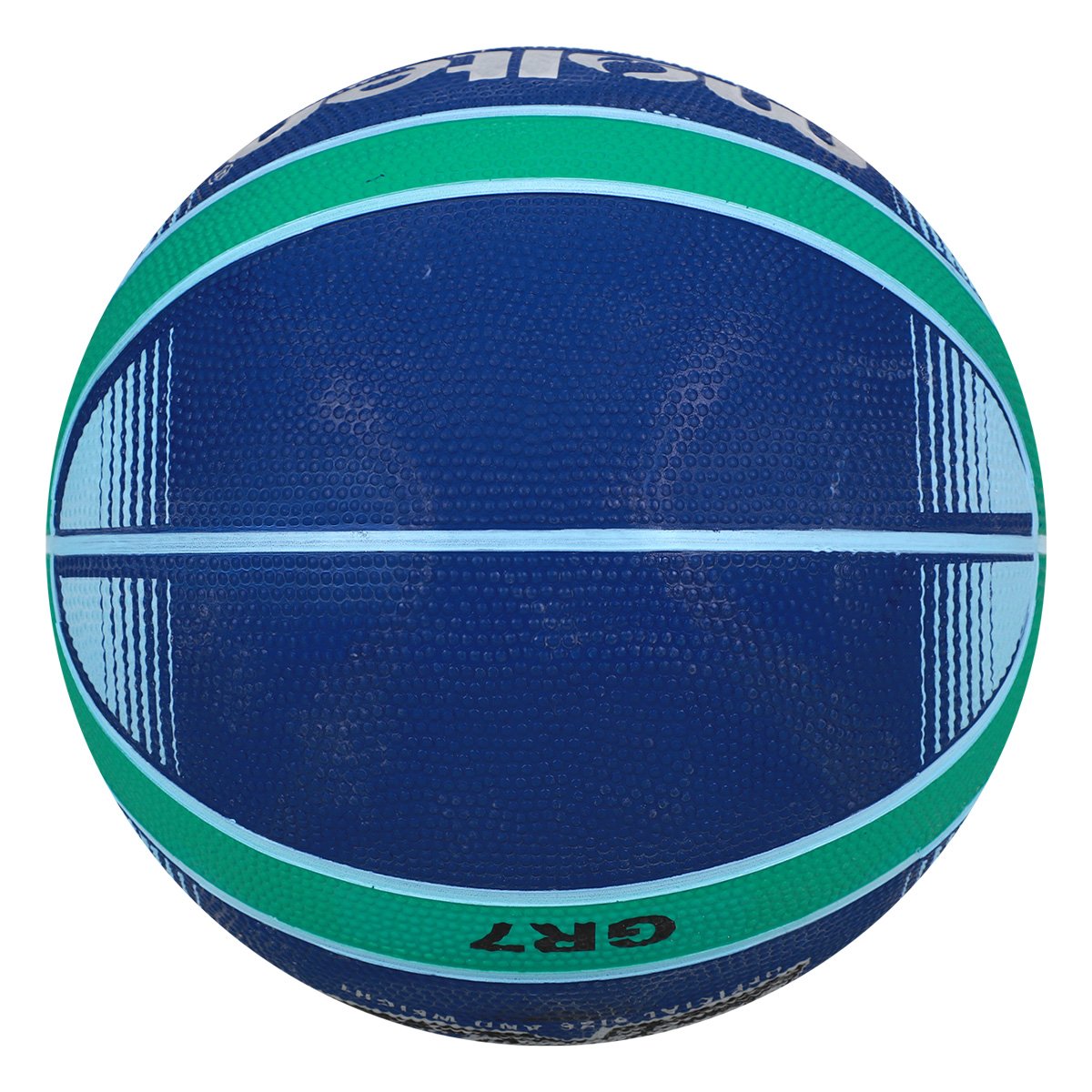 Bola De Basquete Molten Premium Bgrx T7 - 2