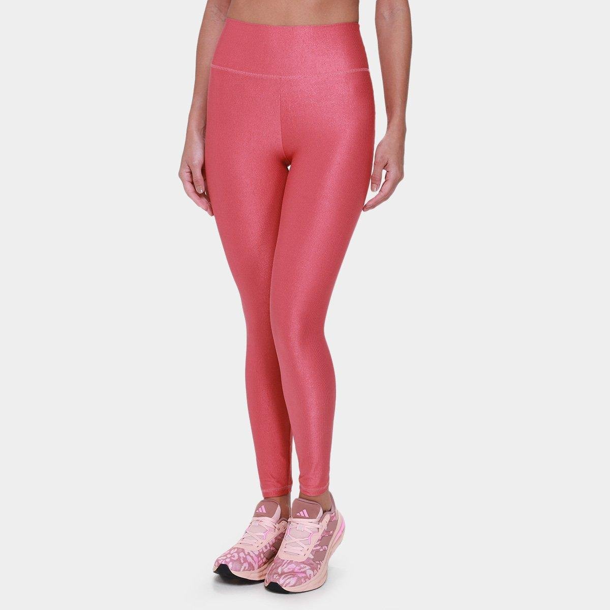 Calça Legging Hering Básica Feminina
