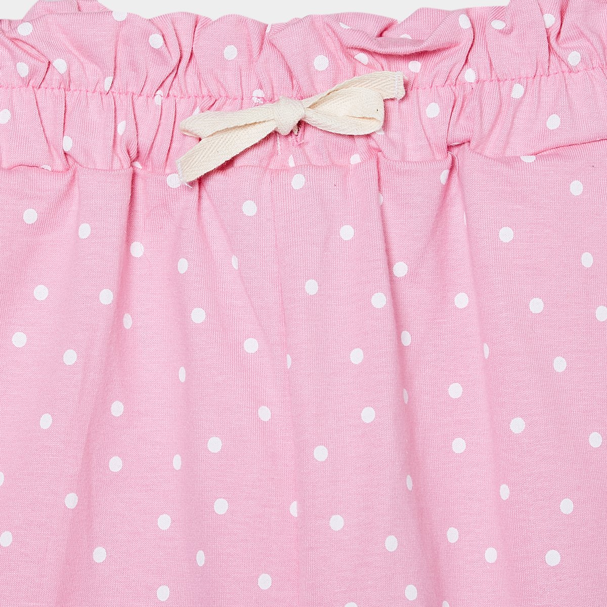 Shorts Infantil Hering Casual Menina - Tam: 10A - 1