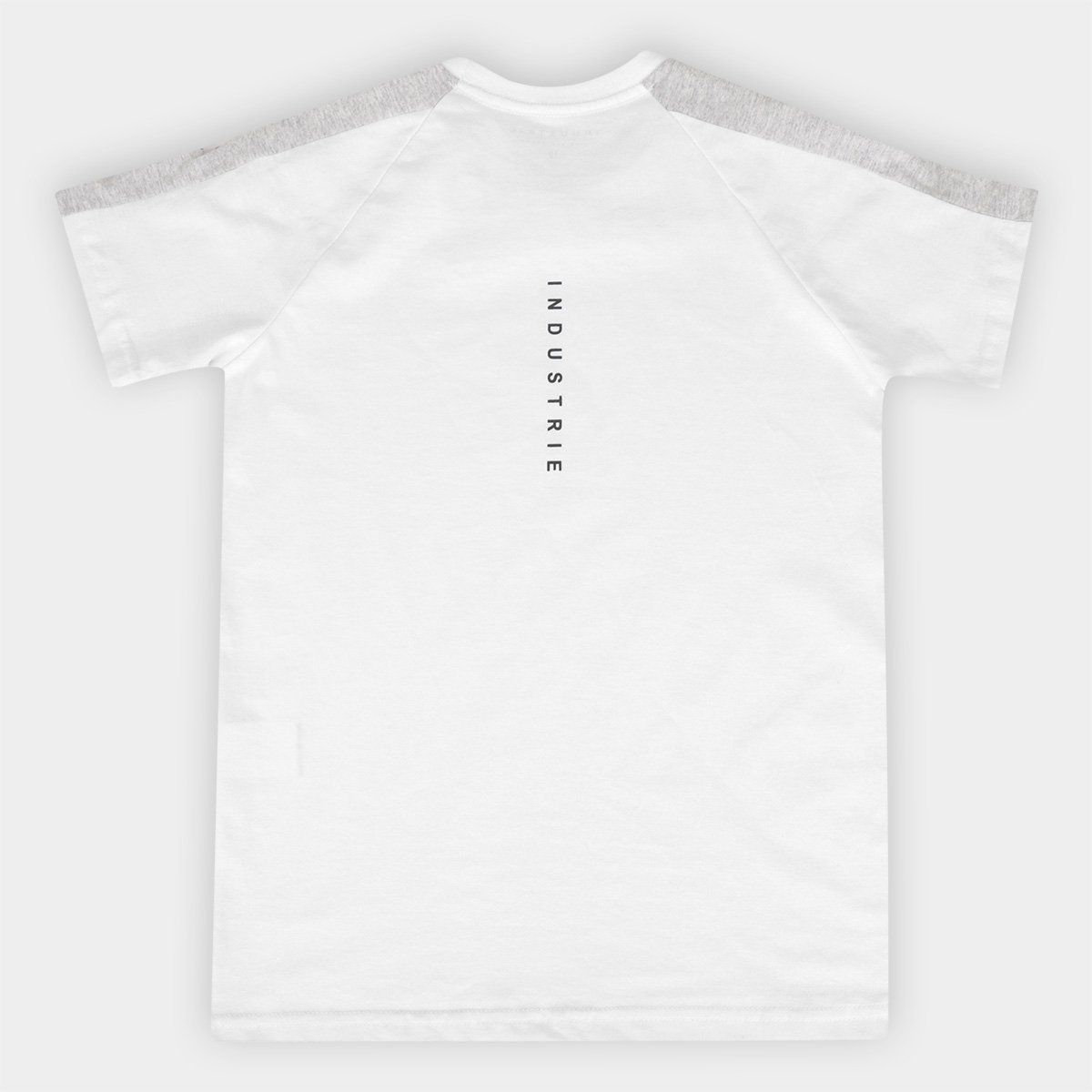 Kit Camiseta Infantil Industrie Milano Menino 2 Peças - Tam: 16A - 2