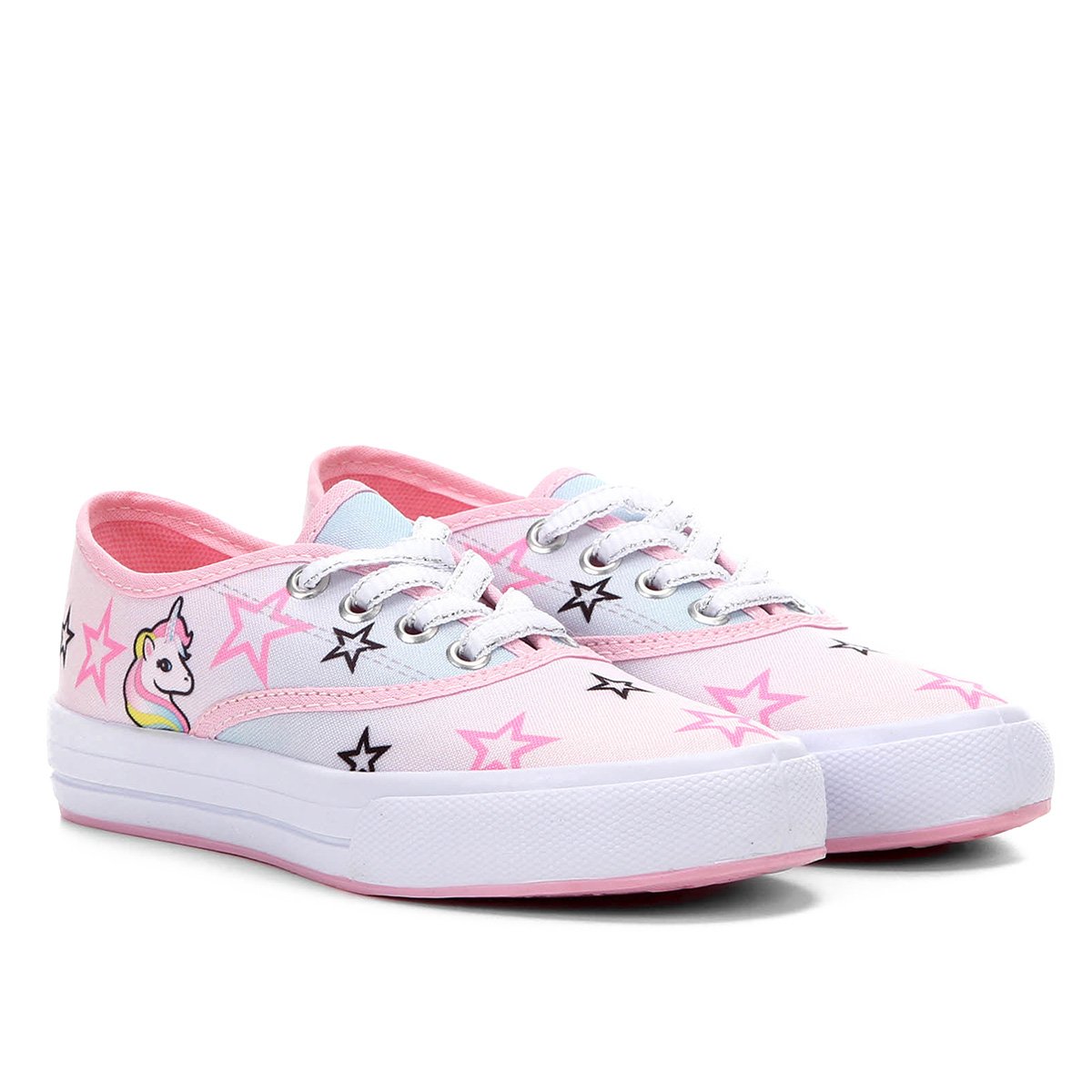 tenis infantil feminino 24