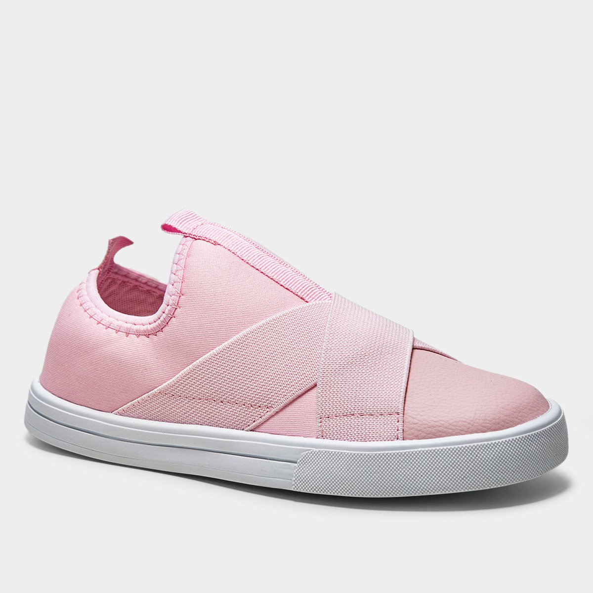 Tênis Juvenil Kurz Casual Menina - Tam: 31 - 1