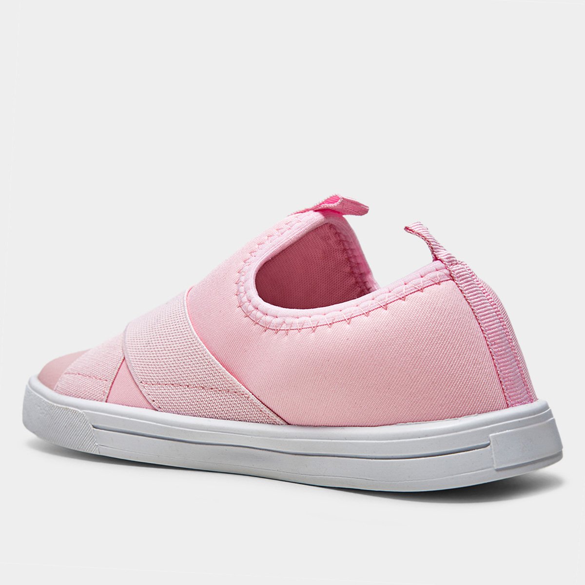 Tênis Juvenil Kurz Casual Menina - Tam: 31 - 2