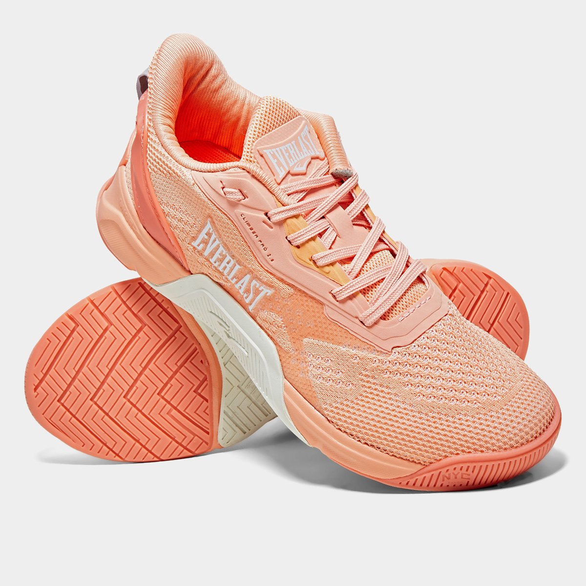Tênis Everlast Climber Pro 2.0 Feminino - Tam: 39 - 1