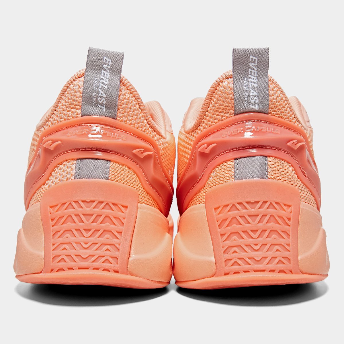 Tênis Everlast Climber Pro 2.0 Feminino - Tam: 39 - 2