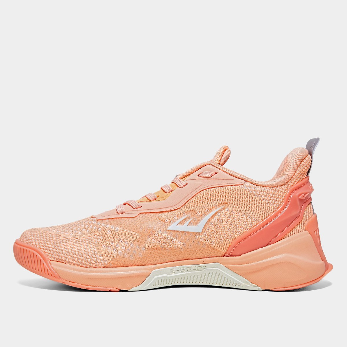 Tênis Everlast Climber Pro 2.0 Feminino - Tam: 39 - 5