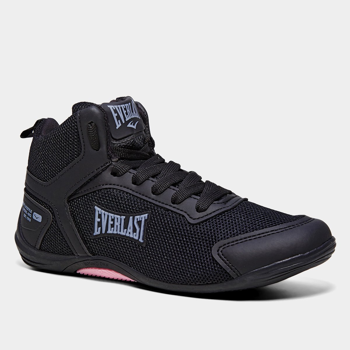 Tênis Everlast Ring III Feminino - Tam: 39 - 1