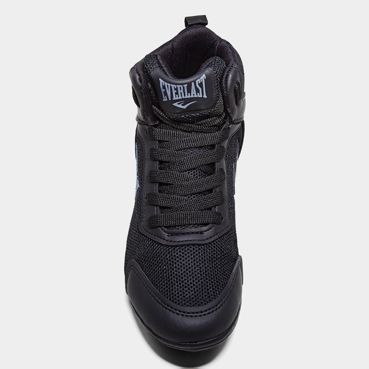 Tênis Everlast Ring III Feminino - Tam: 39 - 3