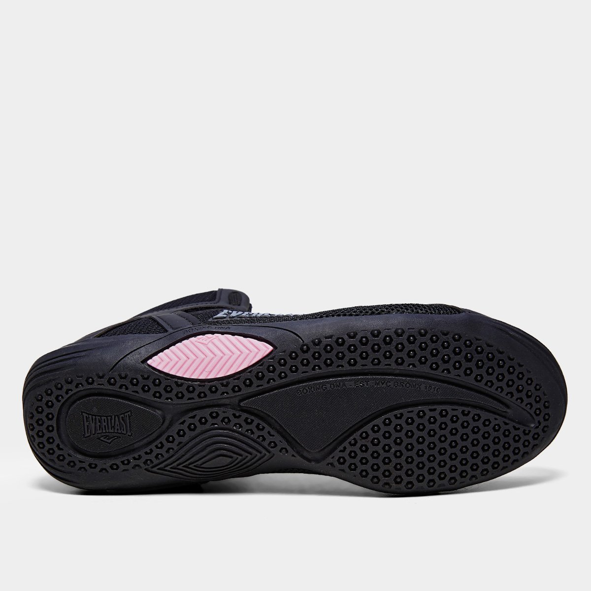 Tênis Everlast Ring III Feminino - Tam: 39 - 4