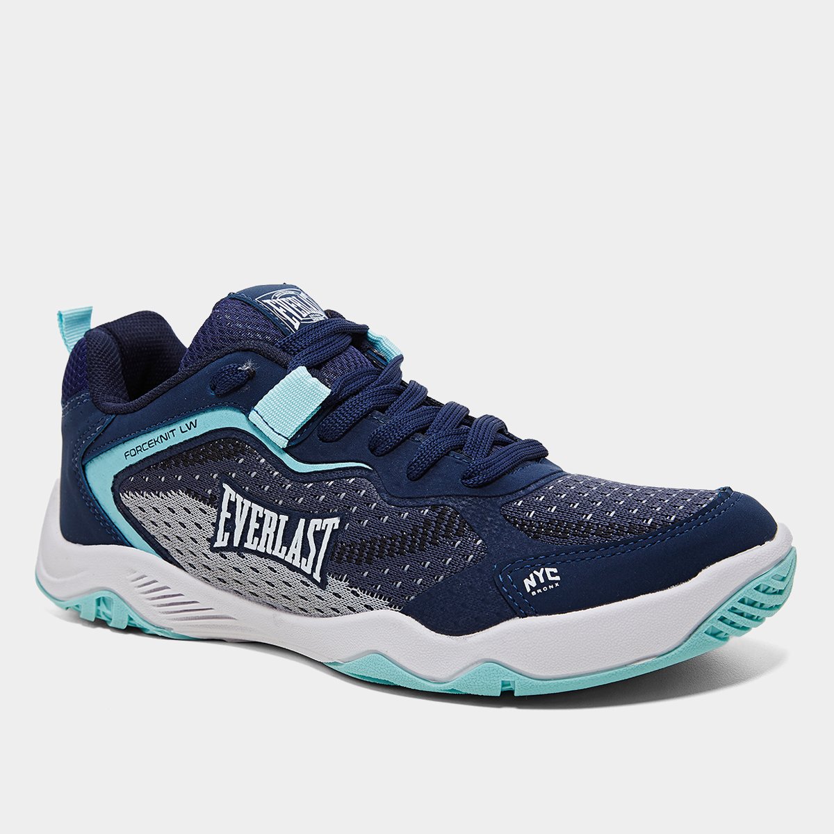 Tênis Everlast Forceknit LW Feminino - Tam: 40 - 1