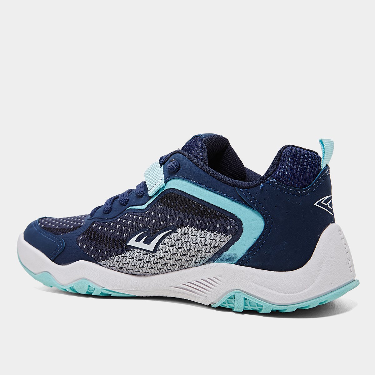 Tênis Everlast Forceknit LW Feminino - Tam: 40 - 2