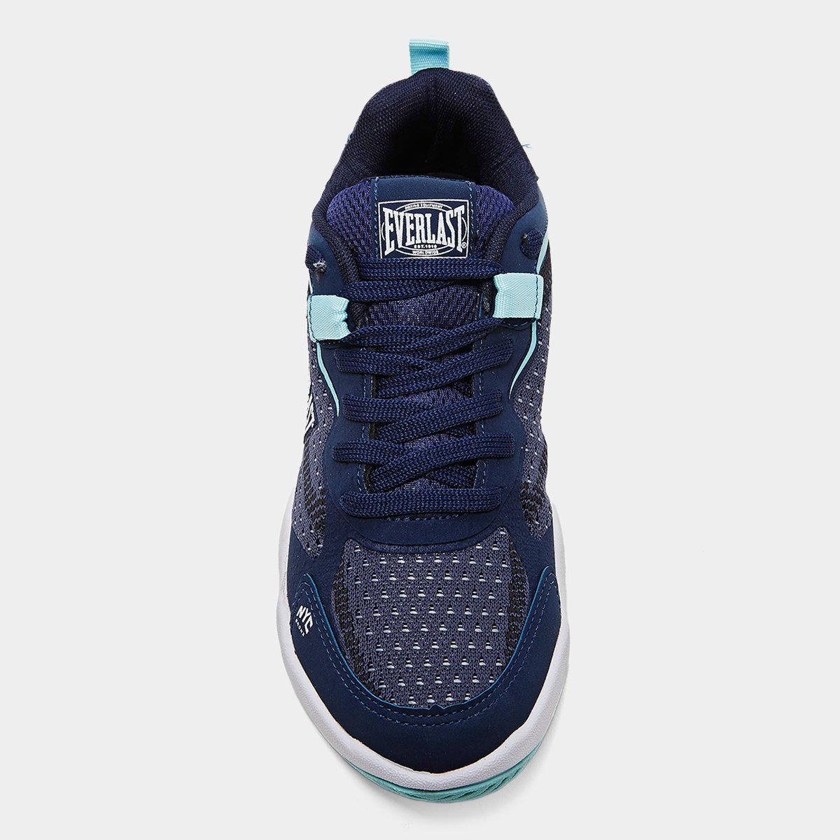 Tênis Everlast Forceknit LW Feminino - Tam: 40 - 3