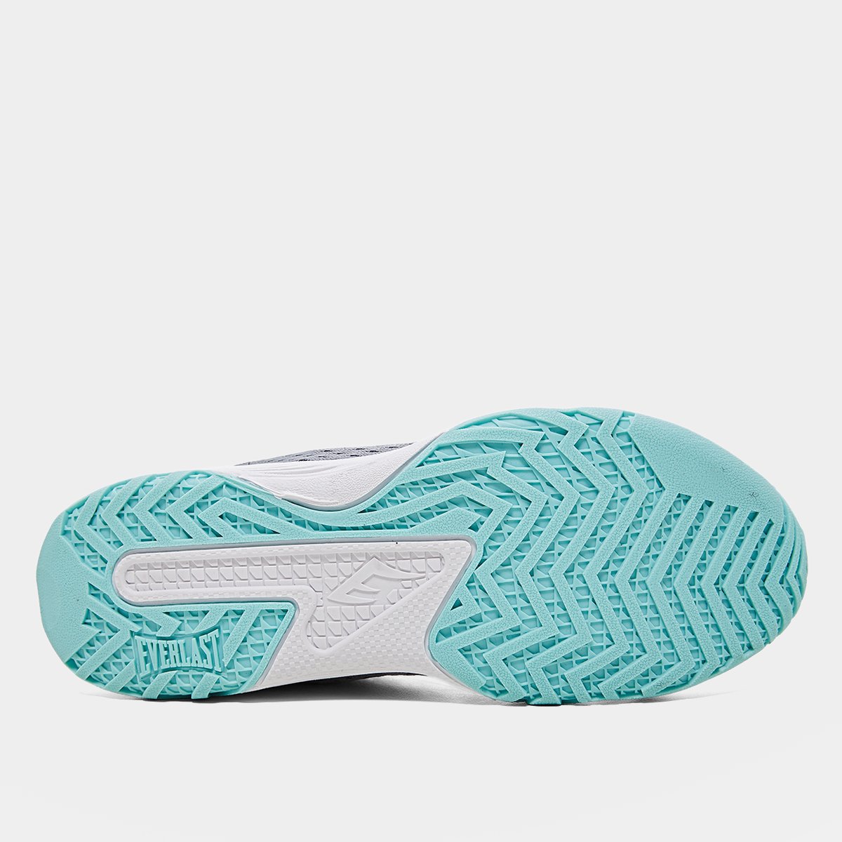 Tênis Everlast Forceknit LW Feminino - Tam: 40 - 4