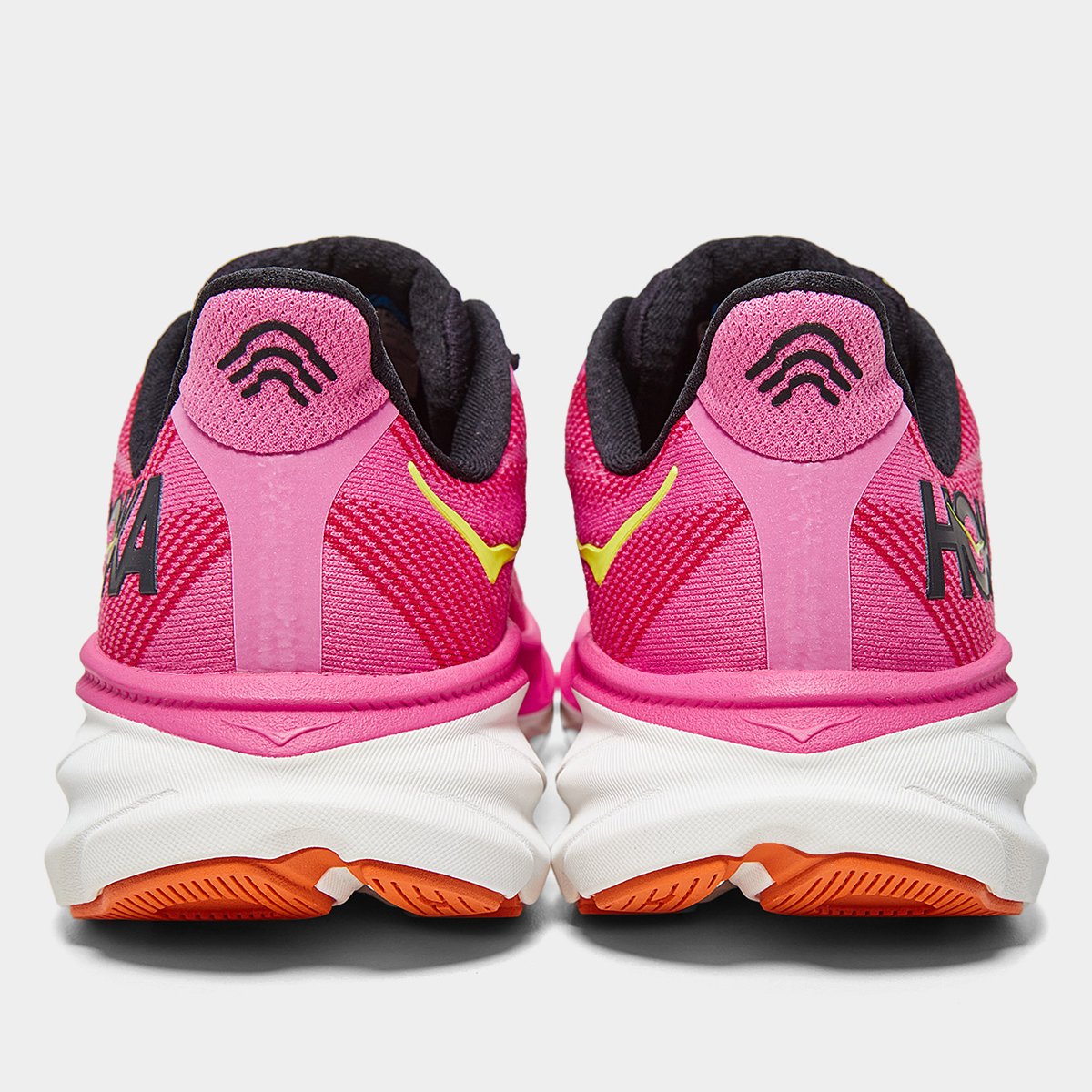 Tênis Hoka Clifton 9 Feminino - Tam: 39 - 3