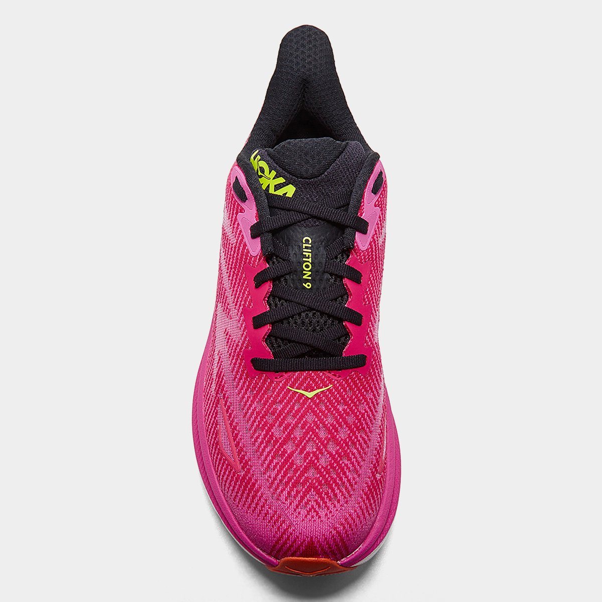 Tênis Hoka Clifton 9 Feminino - Tam: 39 - 4