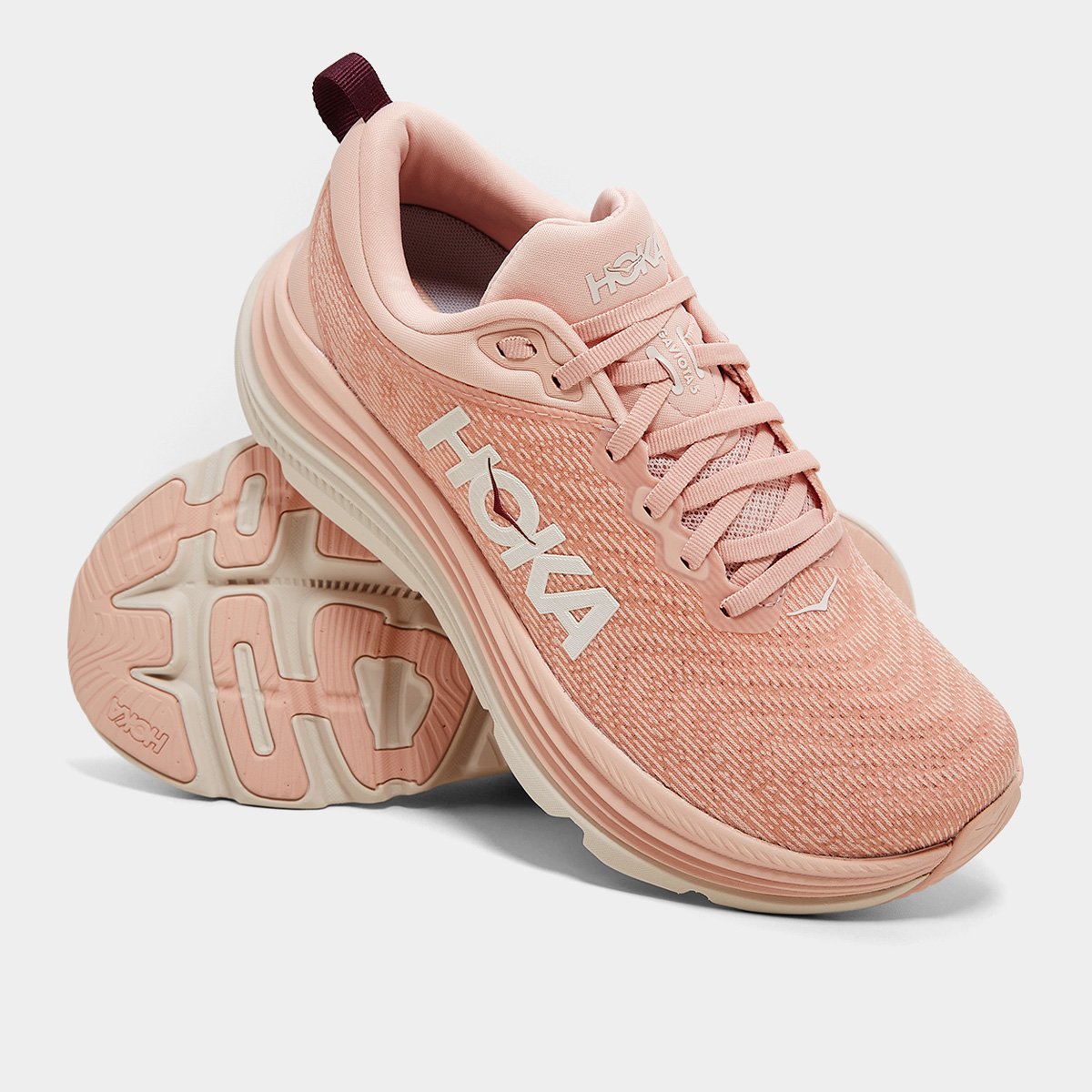 Tênis Hoka Gaivota 5 Feminino - Tam: 37 - 1