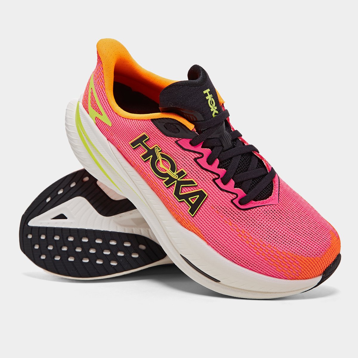 Tênis Hoka Mach X 3 Feminino - Tam: 36 - 1