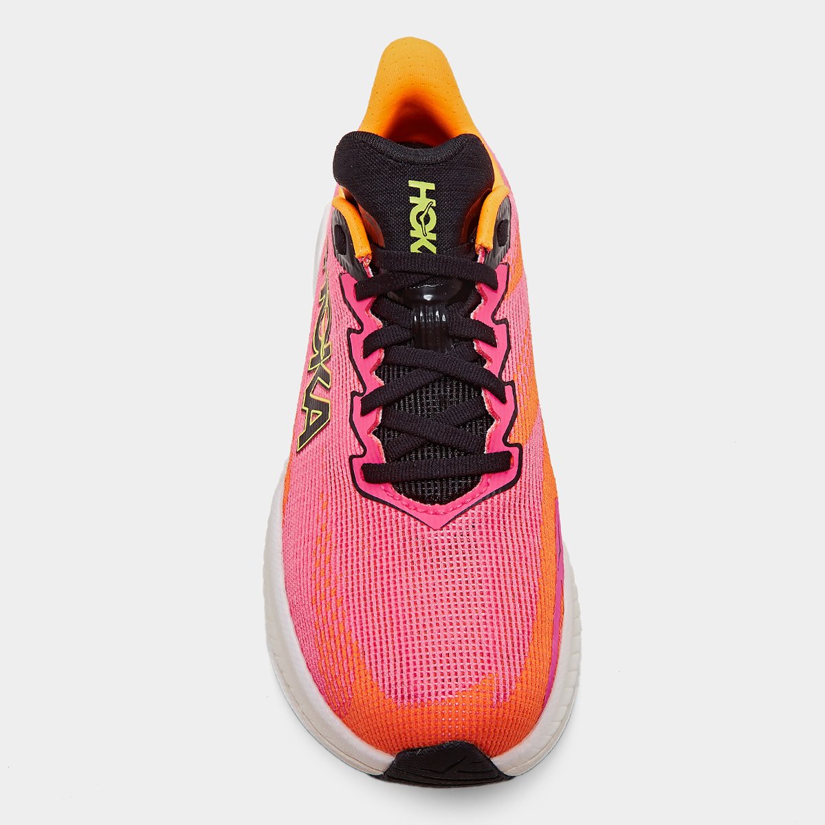 Tênis Hoka Mach X 3 Feminino - Tam: 36 - 2