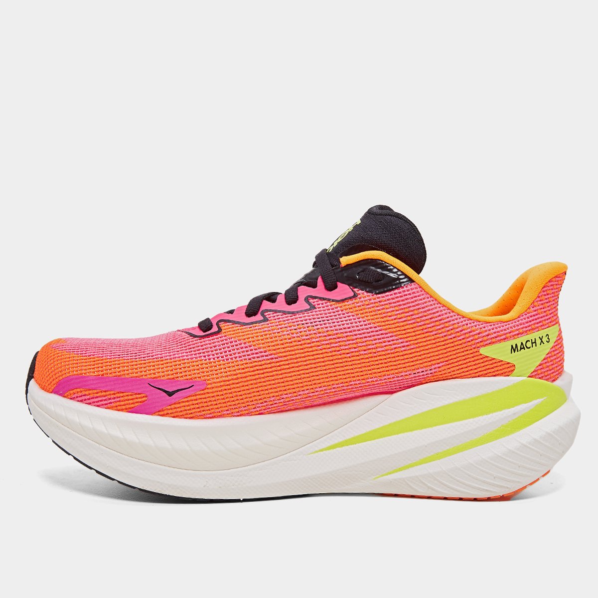 Tênis Hoka Mach X 3 Feminino - Tam: 36 - 3
