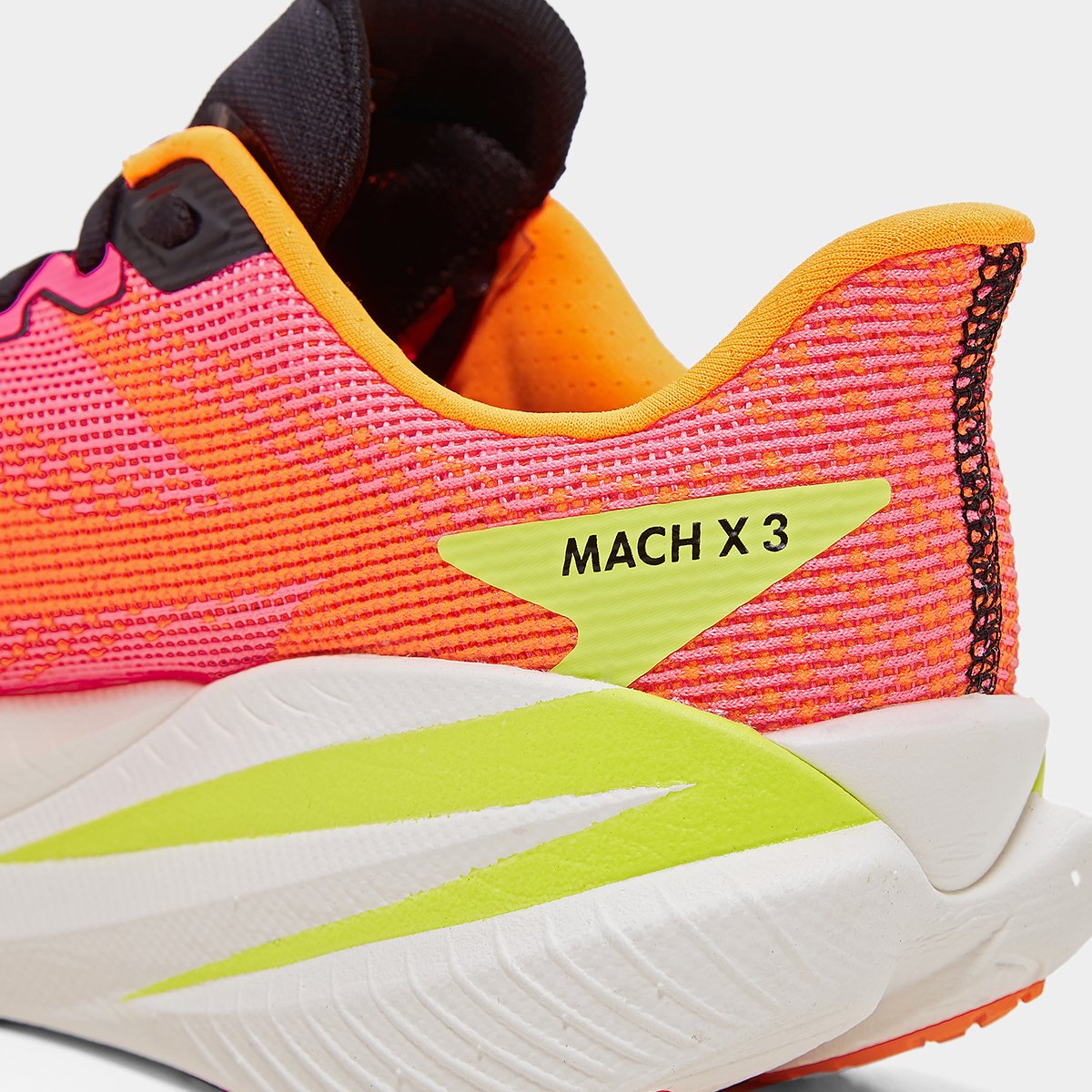 Tênis Hoka Mach X 3 Feminino - Tam: 36 - 5