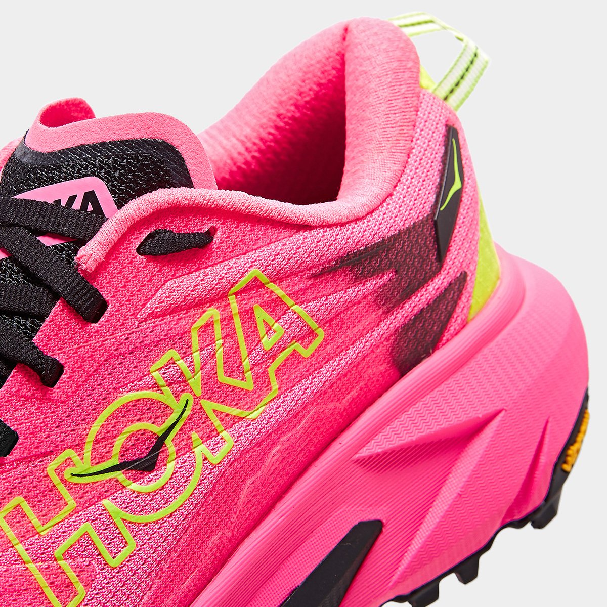 Tênis Hoka Mafate 5 Feminino - Tam: 39 - 5