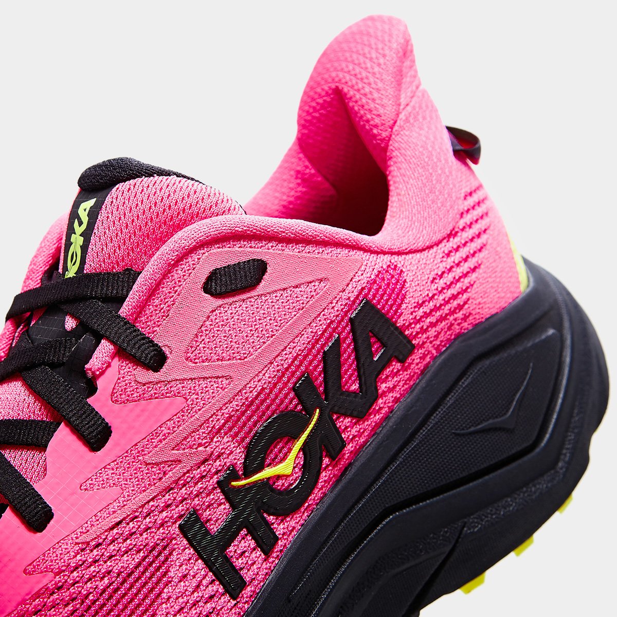 Tênis Hoka Challenger 8 Feminino - Tam: 40 - 5