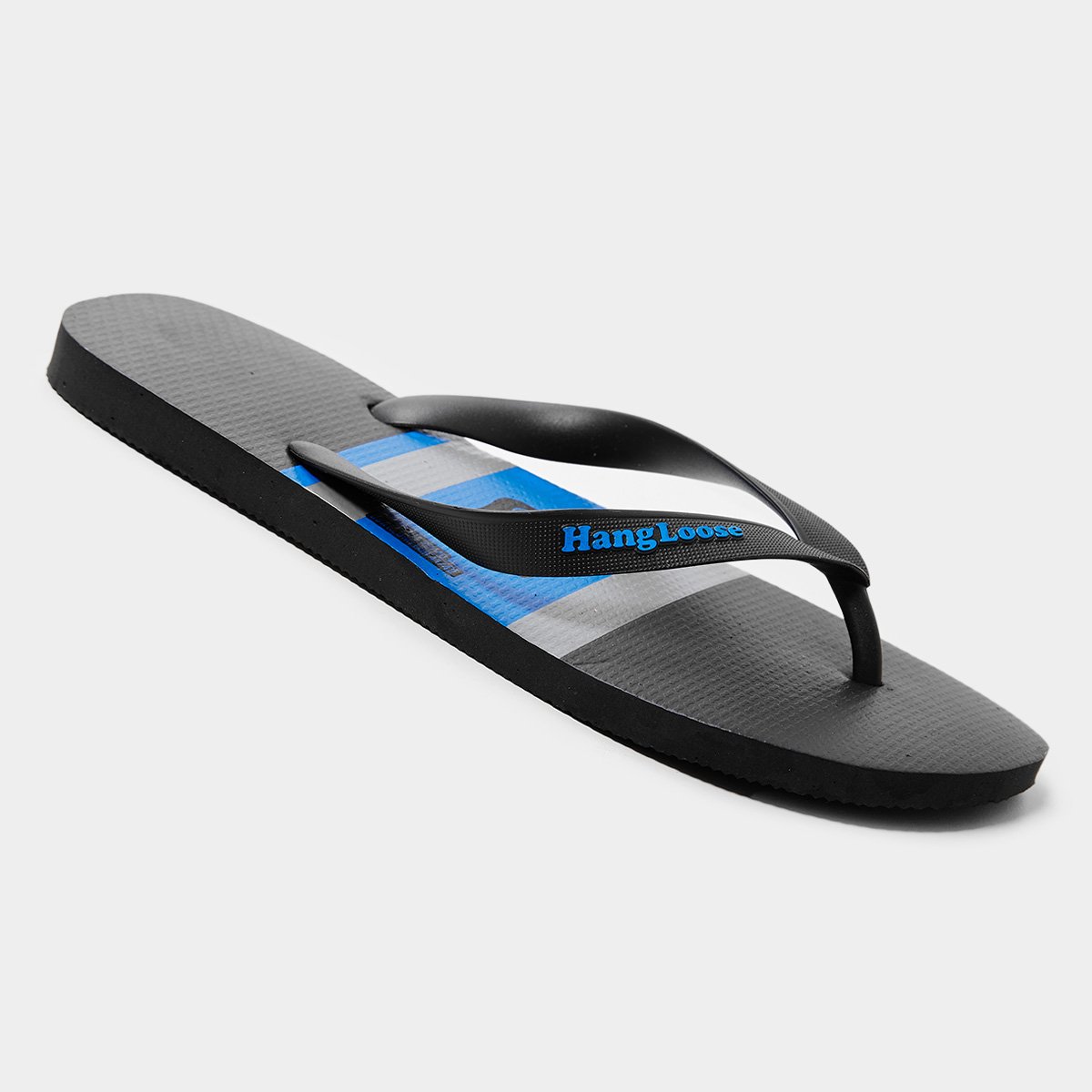Chinelo Hang Loose Flip Flop Masculino - Tam: 44 - 2