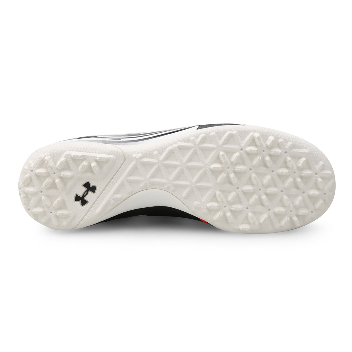 chuteira society under armour spotlight tf masculina