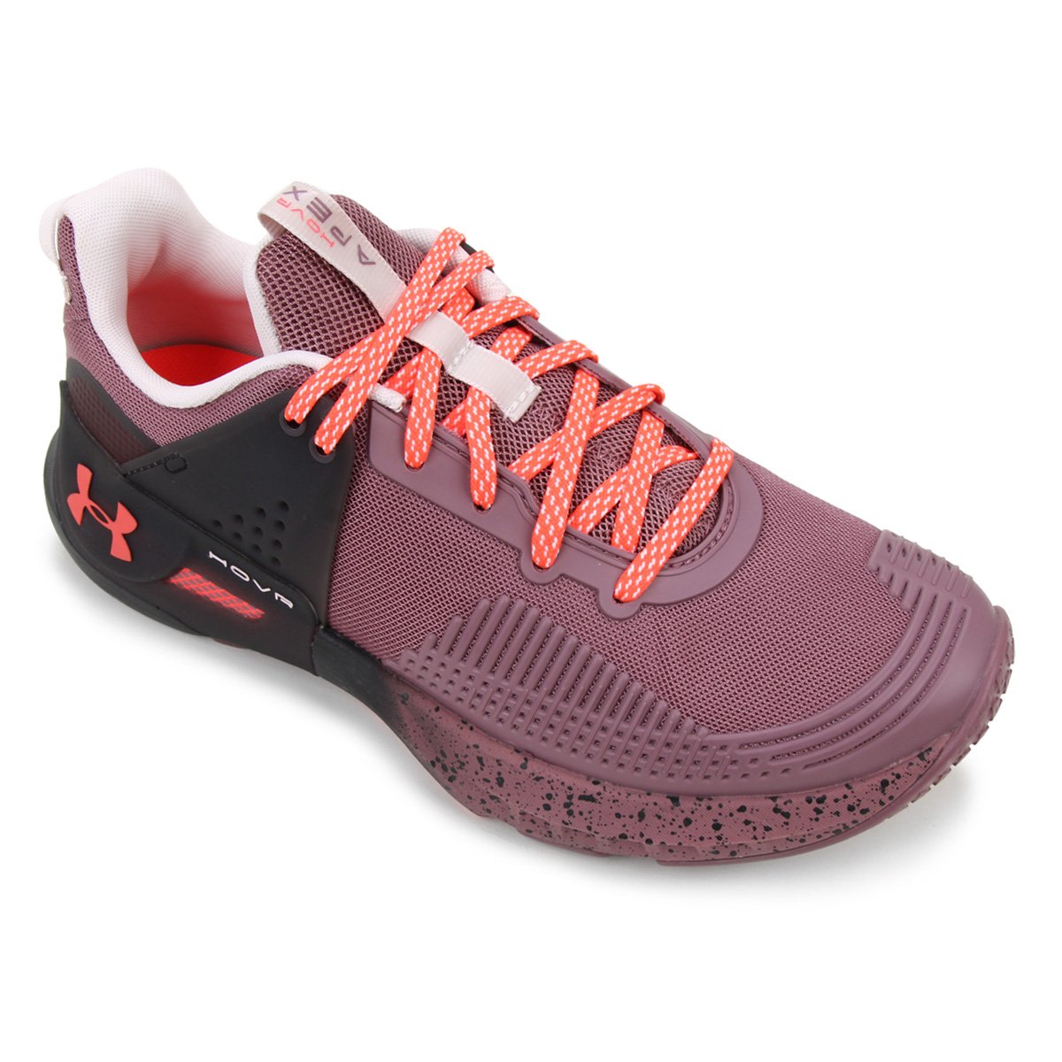 Tênis Under Armour W Hovr Apex Feminino