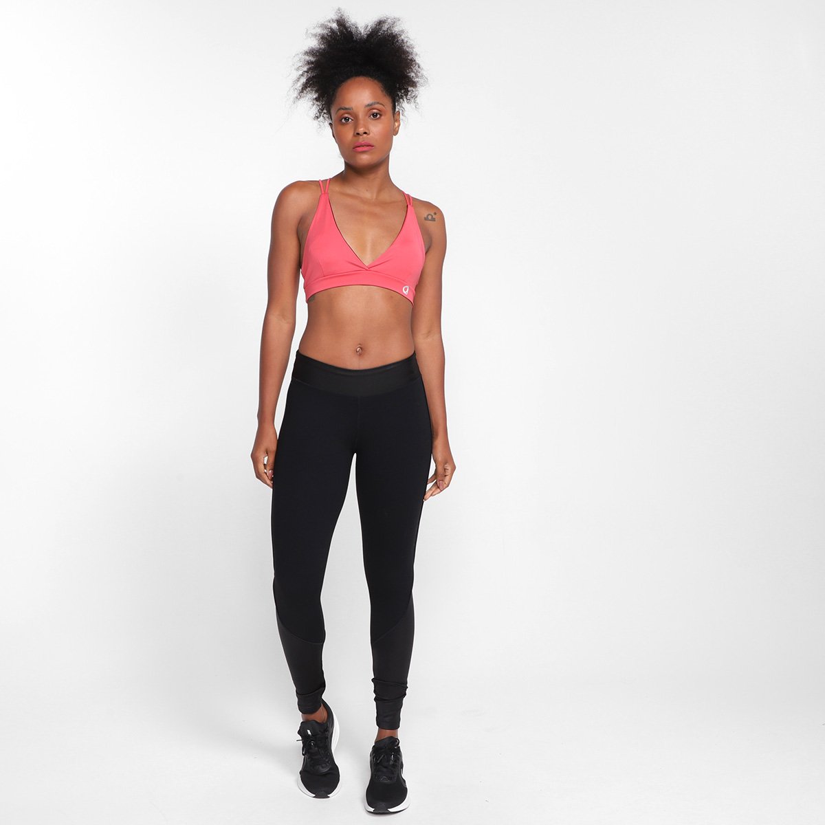 Top Área Sports Troupe - Tam: GG - 3