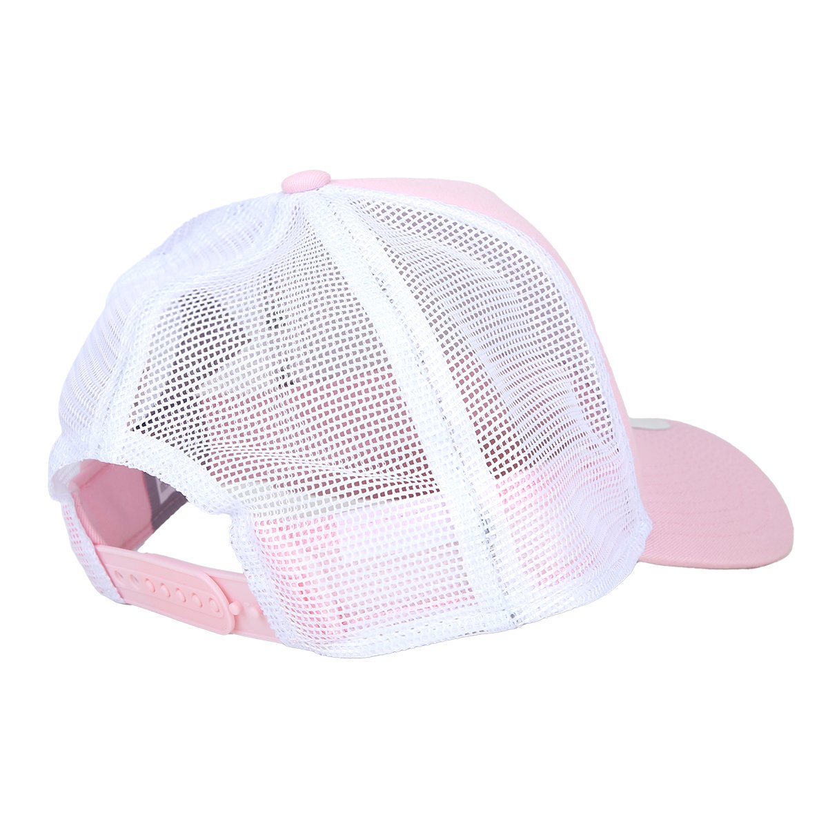 Boné New Era Aba Curva Y2K Neyyan Feminino - 2