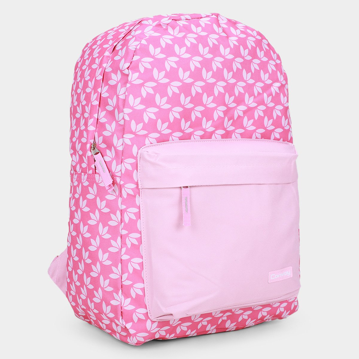 Mochila Infantil Yins Brasil Casual Canvoy 17L - 1