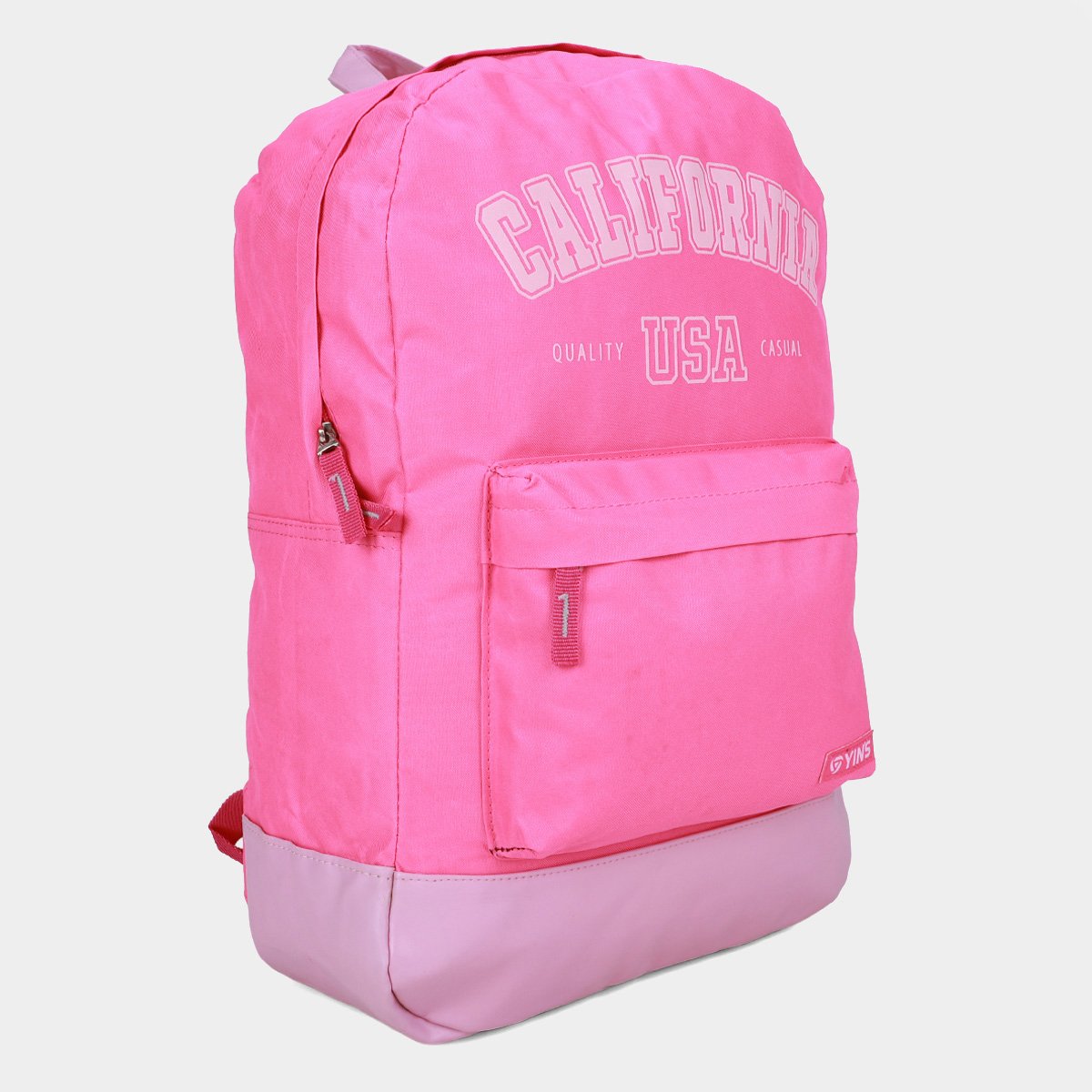 Mochila Infantil Yins Brasil - 3