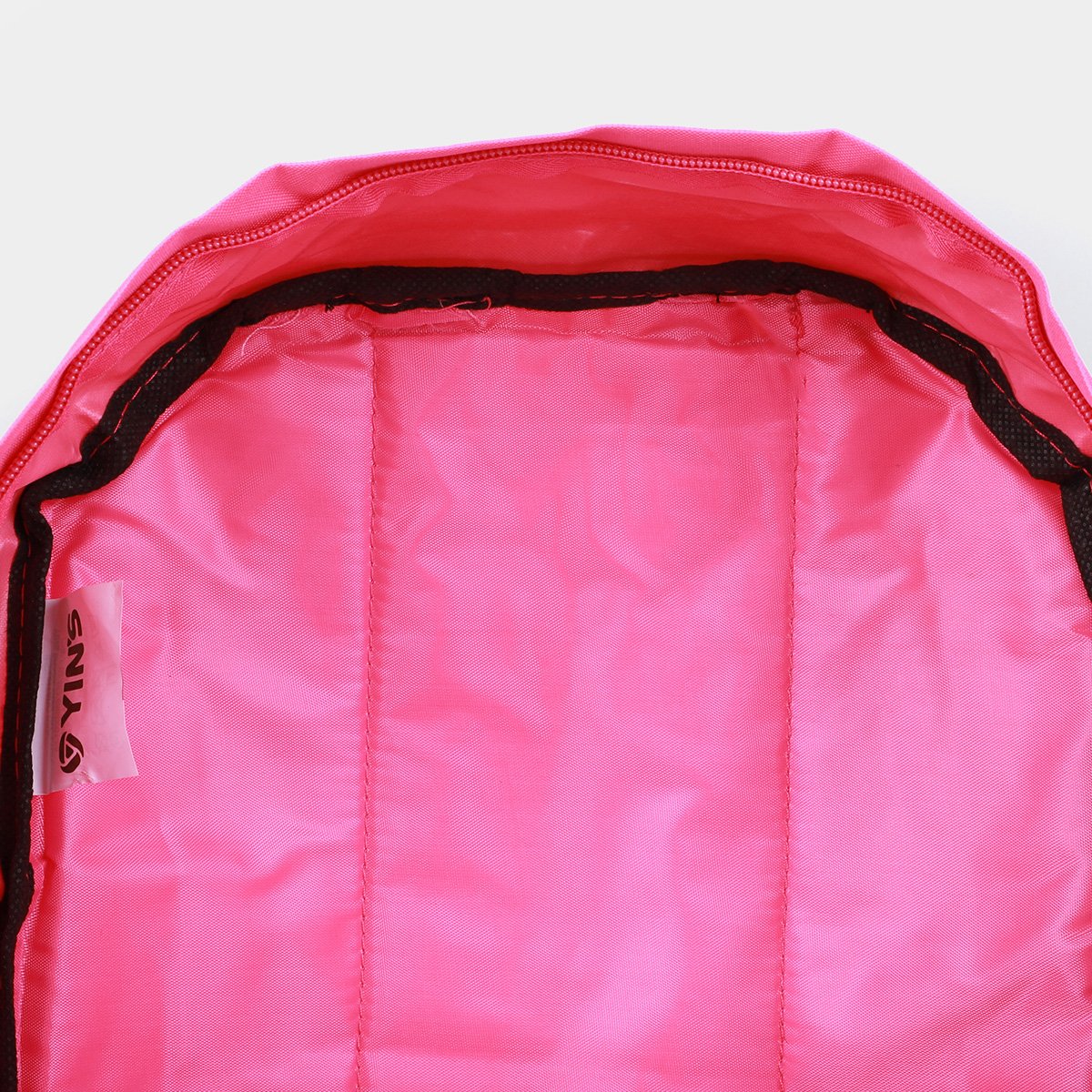 Mochila Infantil Yins Brasil - 4