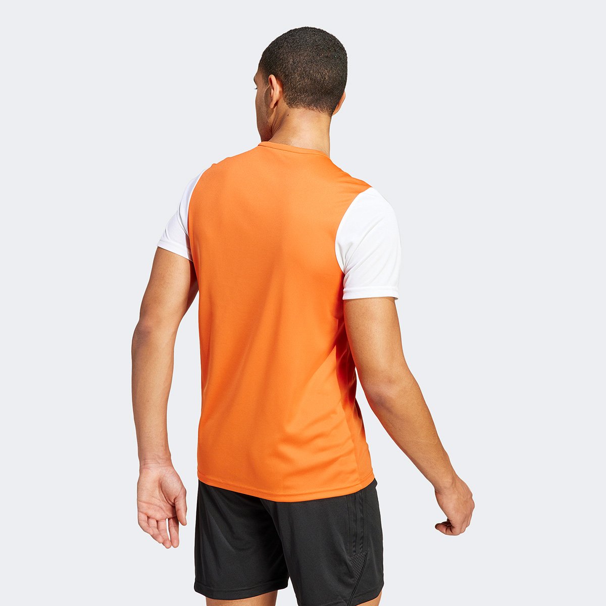 Camisa Estro 19 Adidas Masculina - Exclusiva - Tam: P - 3