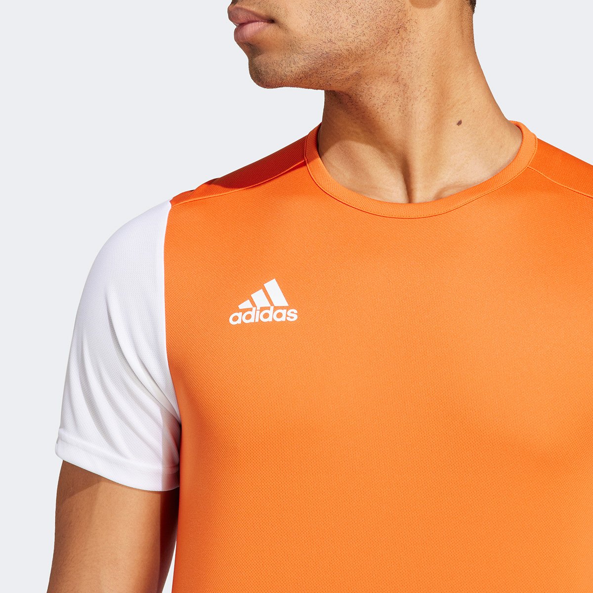 Camisa Estro 19 Adidas Masculina - Exclusiva - Tam: P - 4