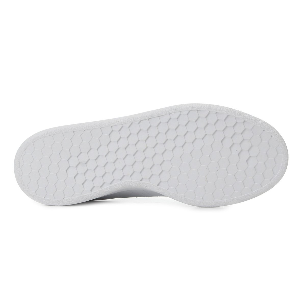 Tênis Adidas Grand Court Base Feminino - Tam: 38 - 3
