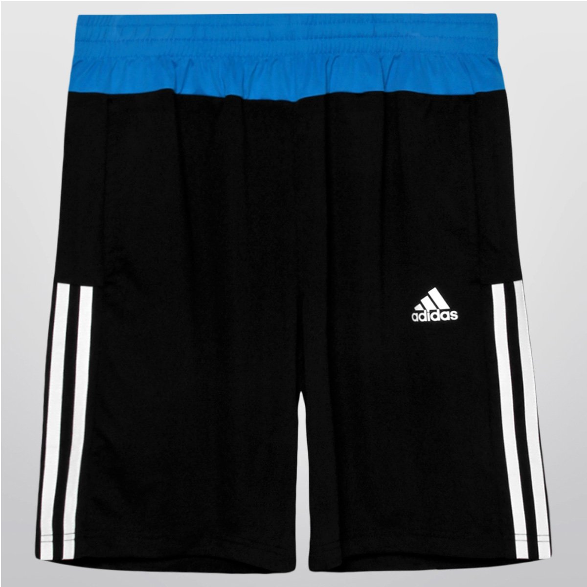 Short Infantil Adidas Yb G Gu Kn Masculino